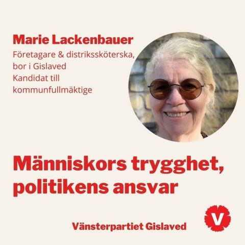 Marie Lackenbauer