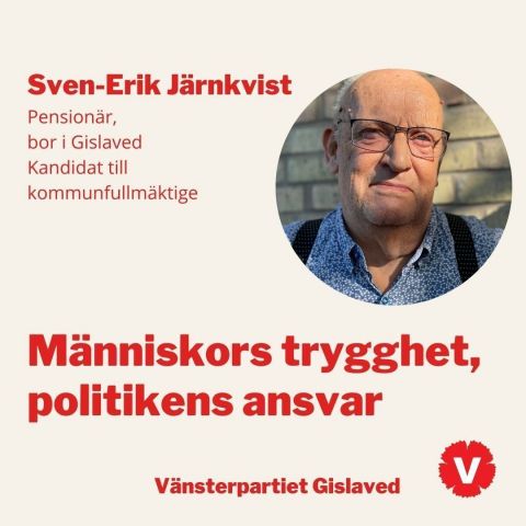 Sven- Erik Järnkvist